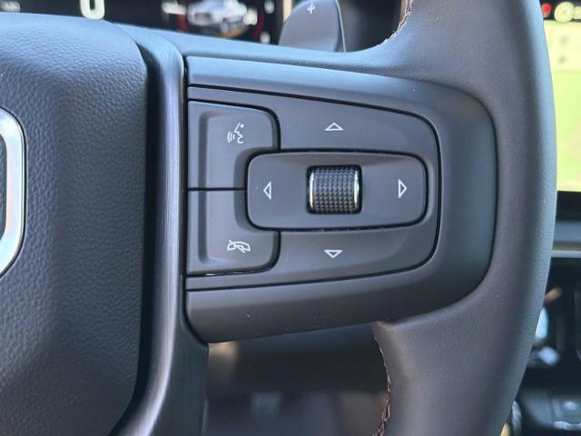 new 2026 GMC Sierra 1500 car, priced at $65,650