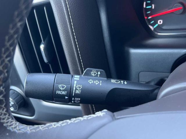 used 2017 GMC Sierra 1500 car, priced at $27,595