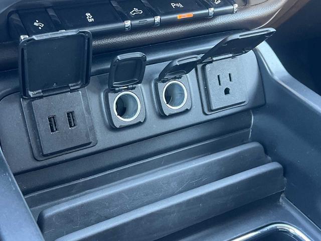 used 2017 GMC Sierra 1500 car, priced at $27,595