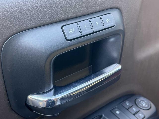 used 2017 GMC Sierra 1500 car, priced at $27,595