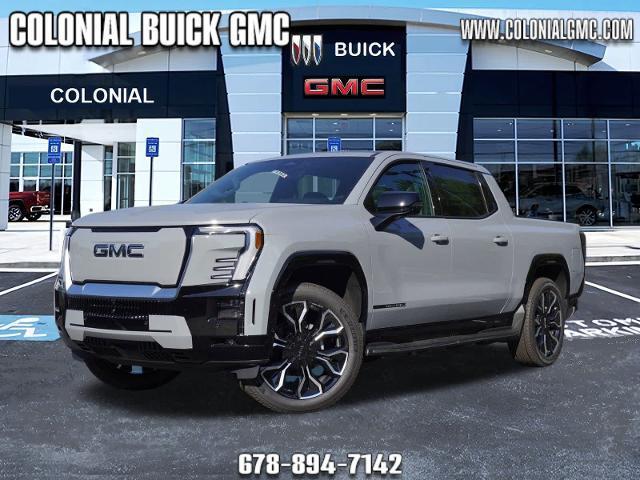 new 2024 GMC Sierra 1500 car, priced at $96,495