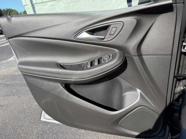 new 2026 Buick Encore GX car, priced at $29,280