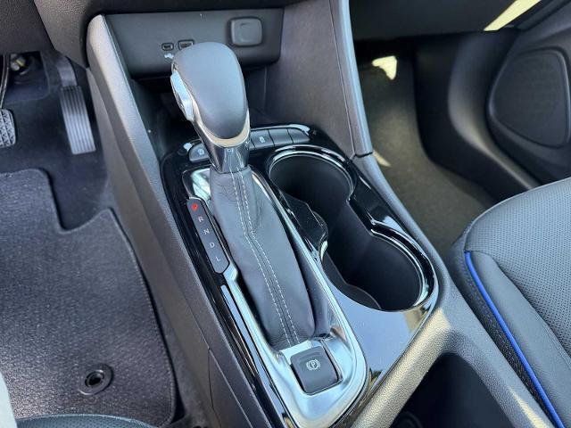 new 2026 Buick Encore GX car, priced at $29,280