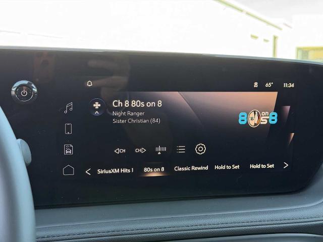 new 2026 Buick Encore GX car, priced at $29,280