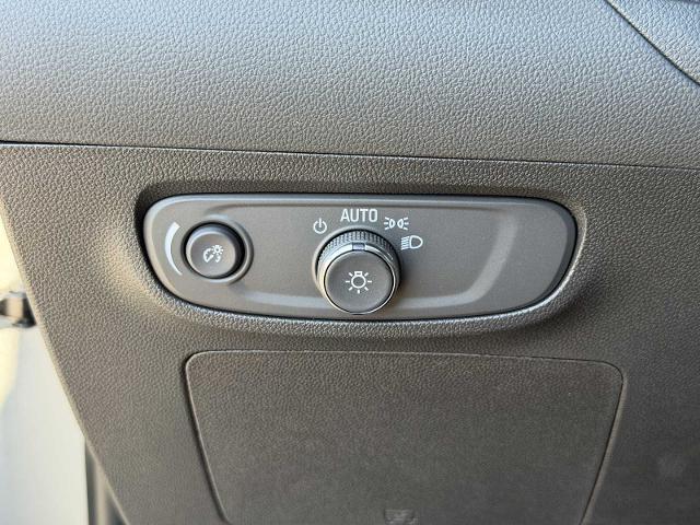 new 2026 Buick Encore GX car, priced at $29,280