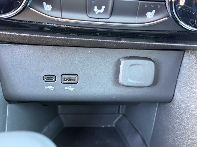 new 2026 Buick Encore GX car, priced at $29,280