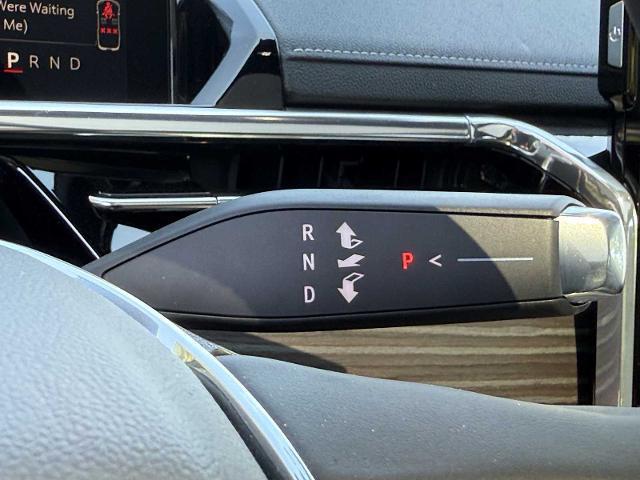 new 2026 GMC Sierra EV car, priced at $87,725