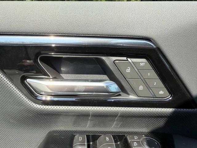 new 2026 GMC Sierra EV car, priced at $87,725