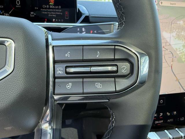 new 2026 GMC Sierra EV car, priced at $87,725