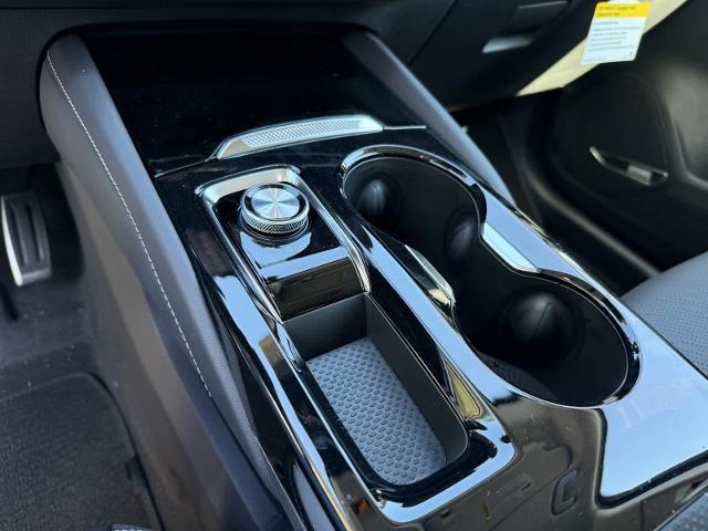 new 2025 Buick Envision car, priced at $39,235