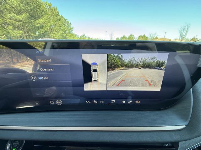 new 2025 Buick Envision car, priced at $39,235
