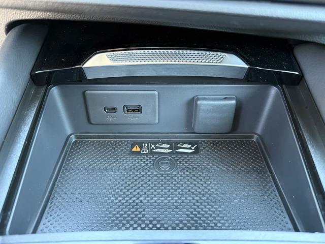 new 2025 Buick Envision car, priced at $39,235