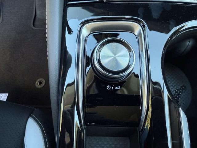 new 2025 Buick Envision car, priced at $39,235