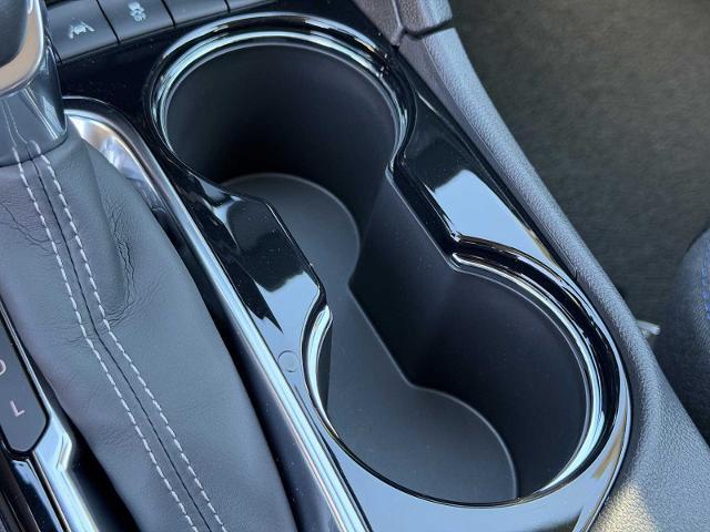 new 2026 Buick Encore GX car, priced at $29,280