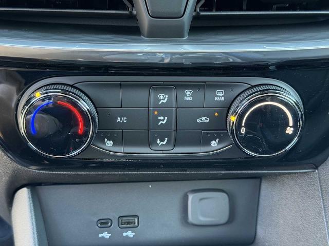 new 2026 Buick Encore GX car, priced at $29,280