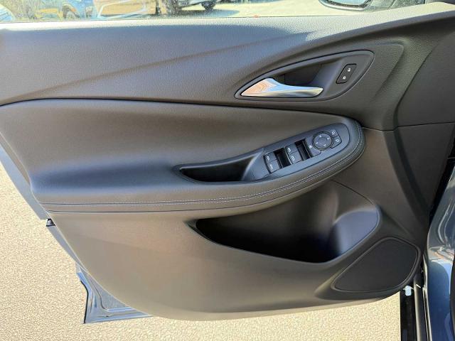 new 2026 Buick Encore GX car, priced at $29,280