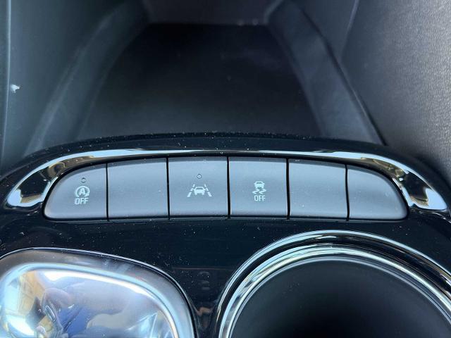 new 2026 Buick Encore GX car, priced at $29,280