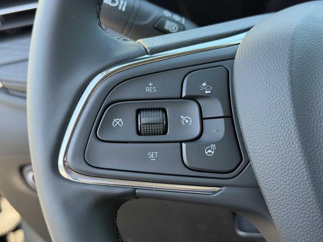 new 2026 Buick Encore GX car, priced at $29,280