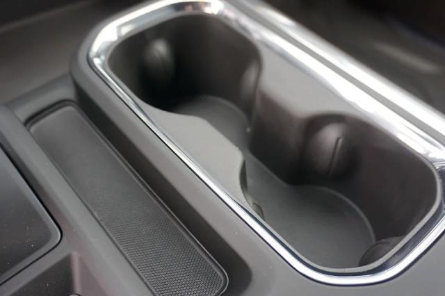 new 2025 GMC Sierra 1500 car, priced at $58,370