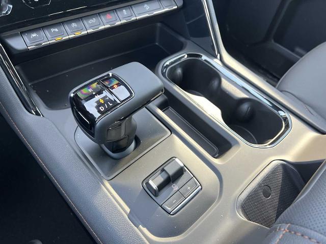 new 2026 GMC Sierra 1500 car, priced at $65,005