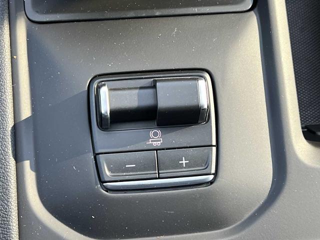 new 2026 GMC Sierra 1500 car, priced at $65,005