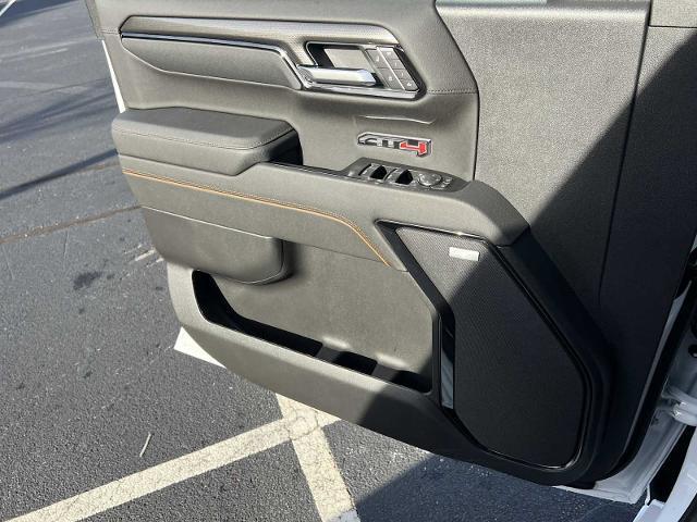 new 2026 GMC Sierra 1500 car, priced at $65,005