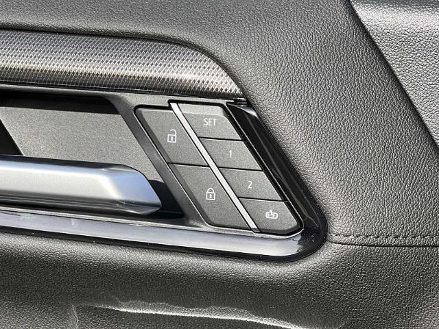 new 2026 GMC Sierra 1500 car, priced at $65,005