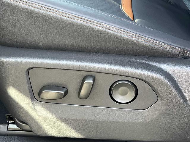 new 2026 GMC Sierra 1500 car, priced at $65,005