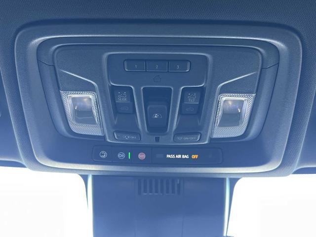 new 2026 GMC Sierra 1500 car, priced at $65,005