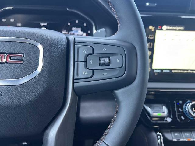 new 2026 GMC Sierra 1500 car, priced at $65,005