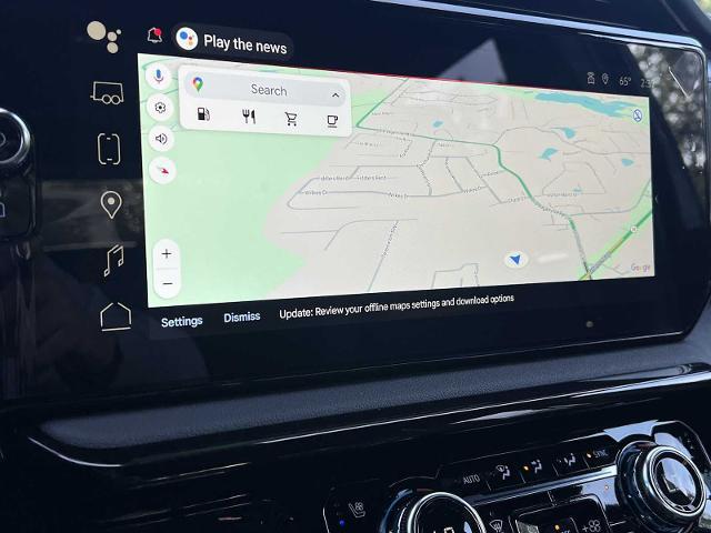 new 2026 GMC Sierra 1500 car, priced at $65,005