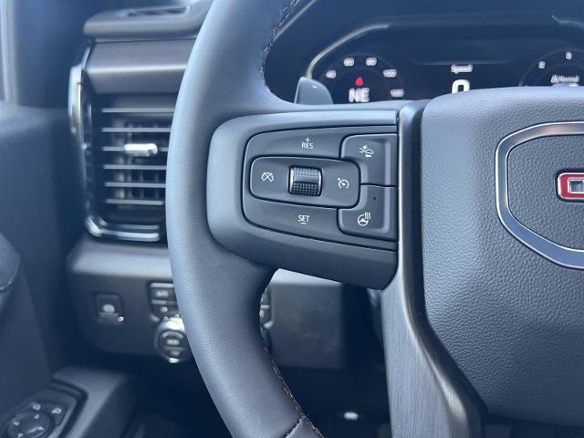 new 2026 GMC Sierra 1500 car, priced at $65,005