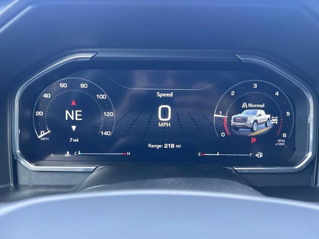 new 2026 GMC Sierra 1500 car, priced at $65,005