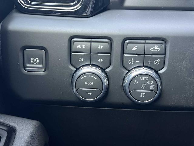 new 2026 GMC Sierra 1500 car, priced at $65,005