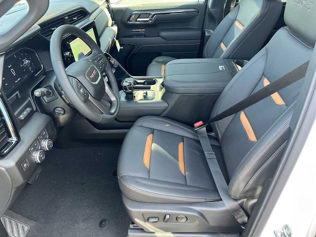 new 2026 GMC Sierra 1500 car, priced at $65,005