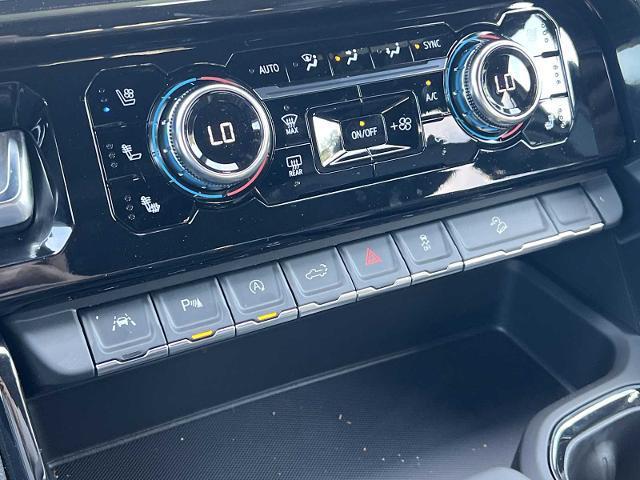 new 2026 GMC Sierra 1500 car, priced at $65,005