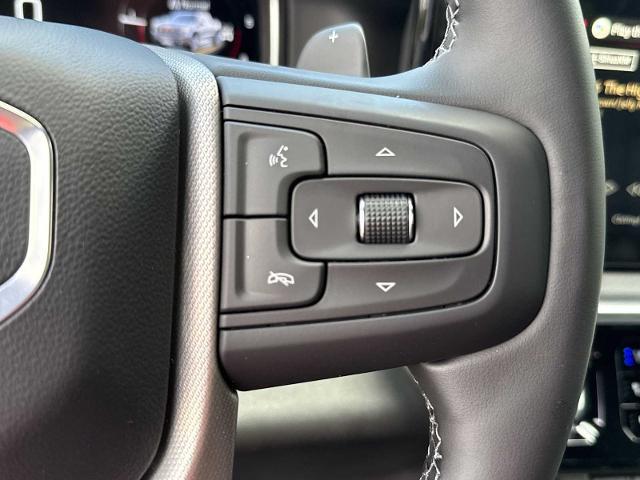 new 2025 GMC Sierra 1500 car, priced at $67,630