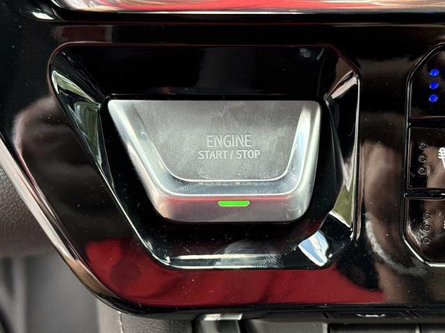 new 2025 GMC Sierra 1500 car, priced at $67,630