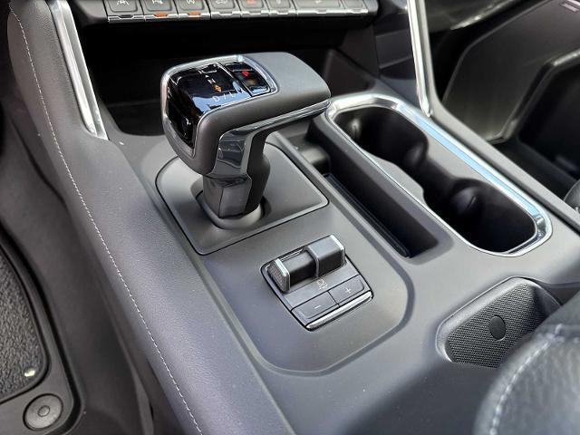 new 2025 GMC Sierra 1500 car, priced at $67,630