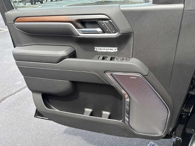 new 2025 GMC Sierra 1500 car, priced at $67,630