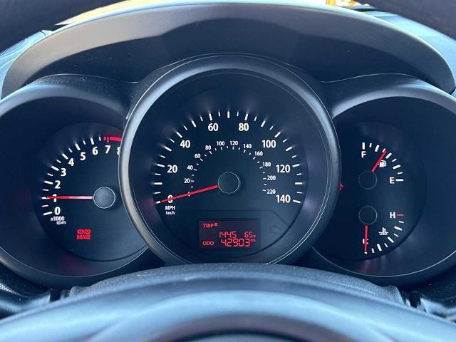 used 2013 Kia Soul car, priced at $7,885