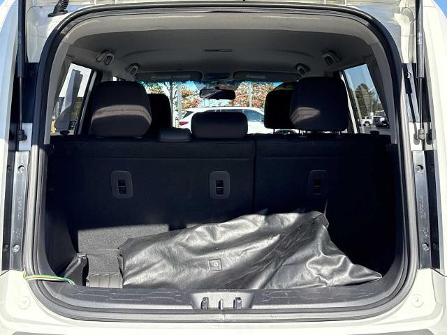 used 2013 Kia Soul car, priced at $7,885