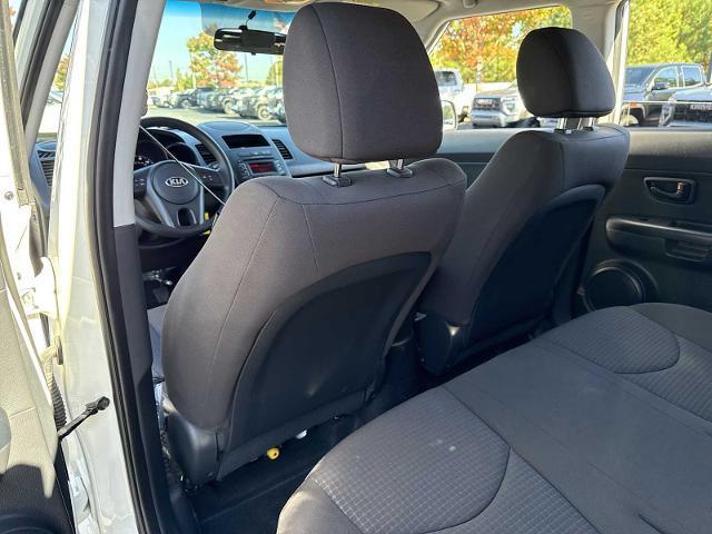 used 2013 Kia Soul car, priced at $7,885