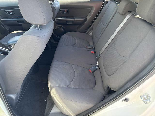 used 2013 Kia Soul car, priced at $7,885