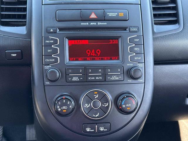 used 2013 Kia Soul car, priced at $7,885