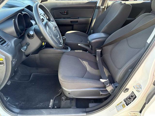 used 2013 Kia Soul car, priced at $7,885