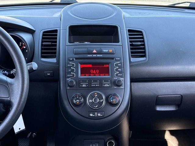 used 2013 Kia Soul car, priced at $7,885