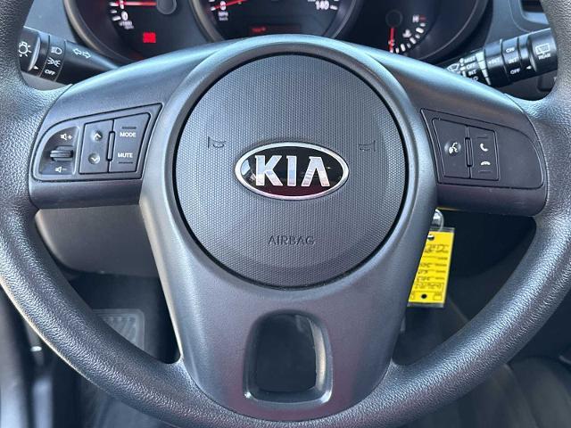 used 2013 Kia Soul car, priced at $7,885