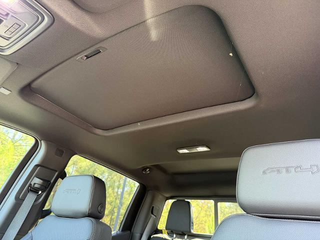 new 2026 GMC Sierra 1500 car, priced at $67,395