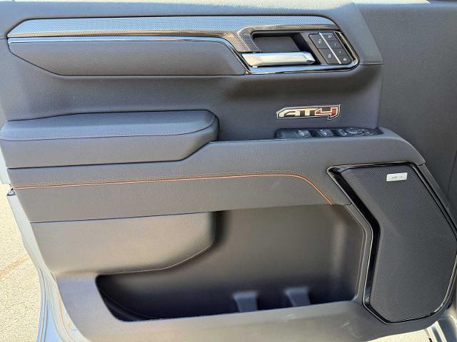 new 2026 GMC Sierra 1500 car, priced at $67,395